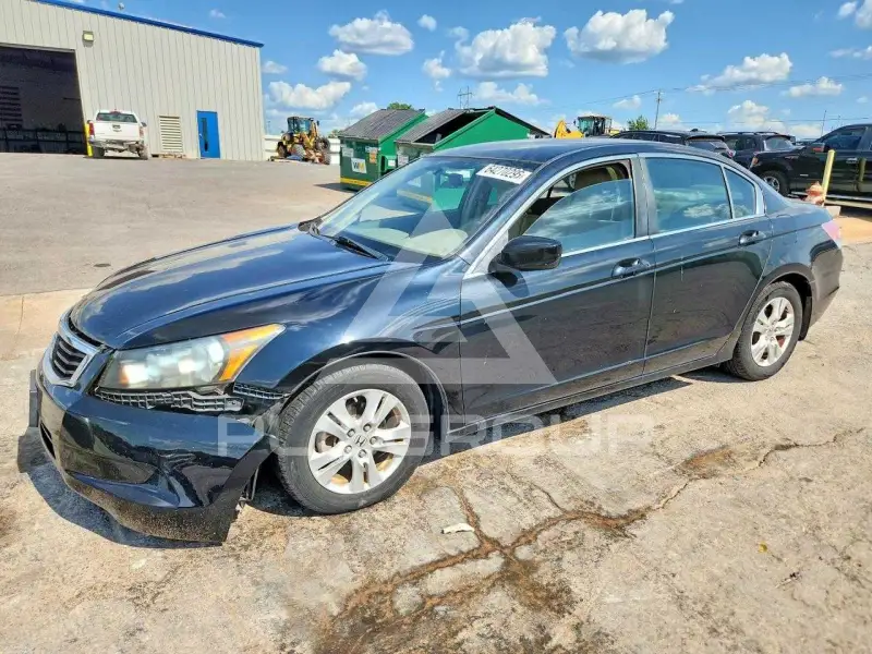 2009 Honda Accord photo