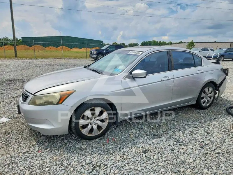 2009 Honda Accord фото