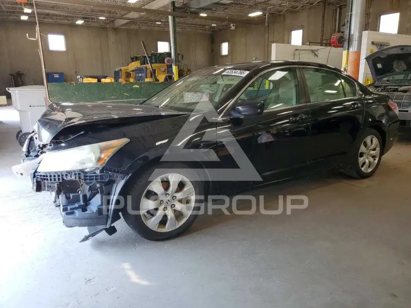 2009 Honda Accord photo