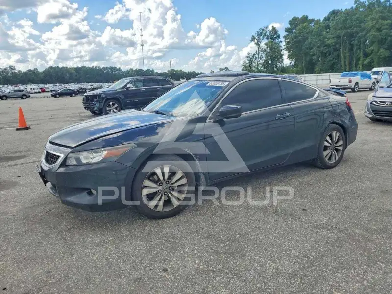 2009 Honda Accord photo