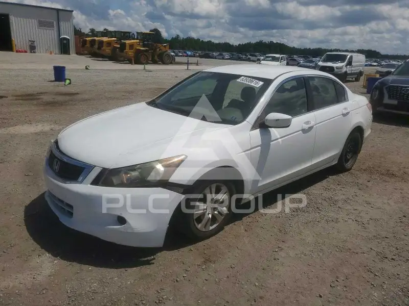 2009 Honda Accord фото