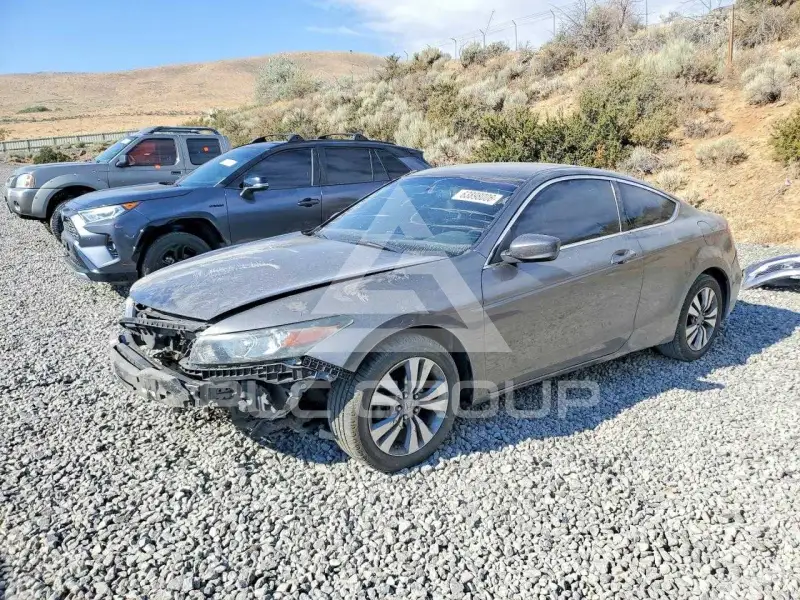 2009 Honda Accord фото