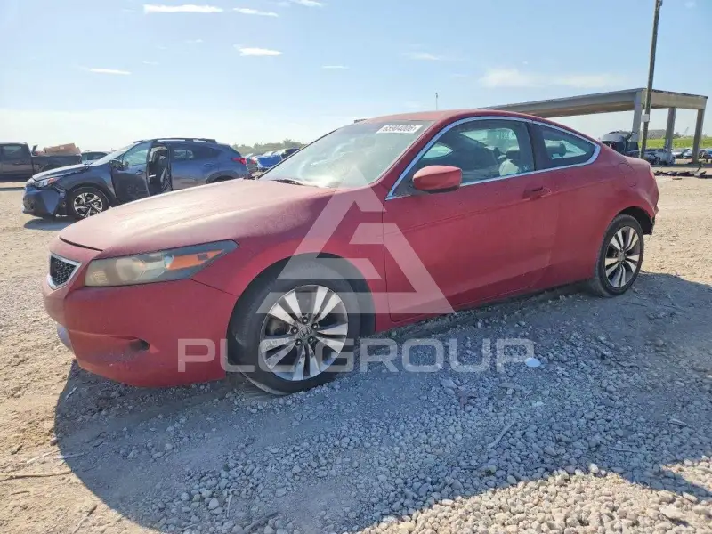 2009 Honda Accord photo