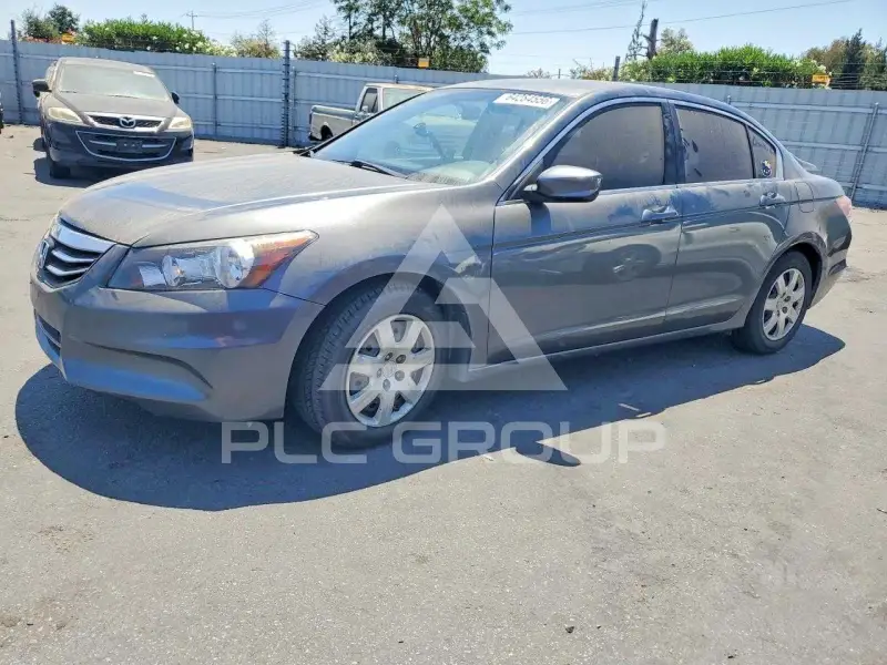 2009 Honda Accord фото
