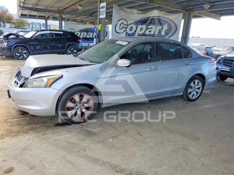 2009 Honda Accord фото