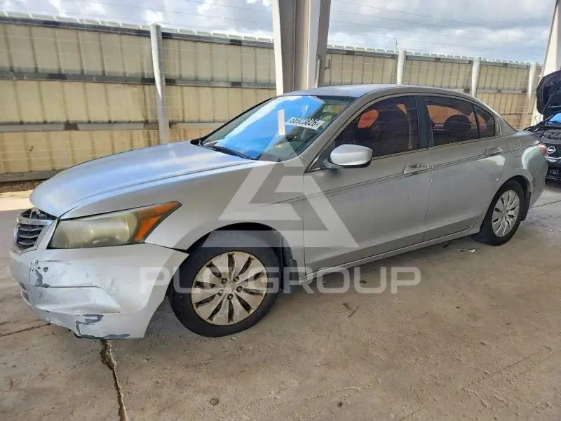 2009 Honda Accord фото