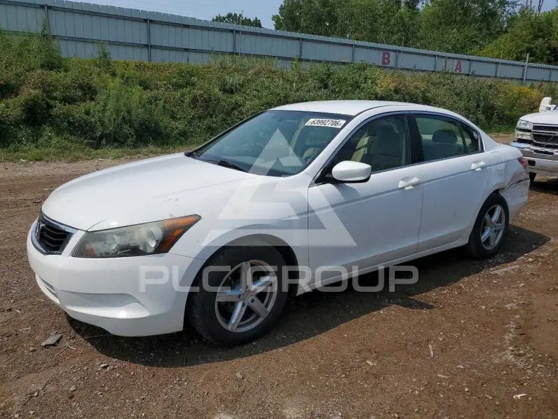 2009 Honda Accord photo