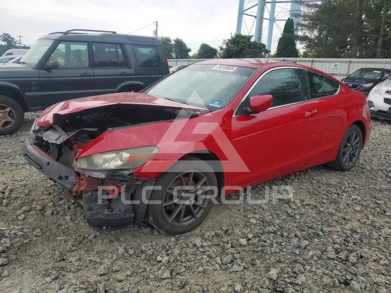 2009 Honda Accord фото