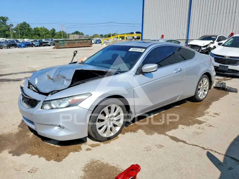 2009 Honda Accord photo