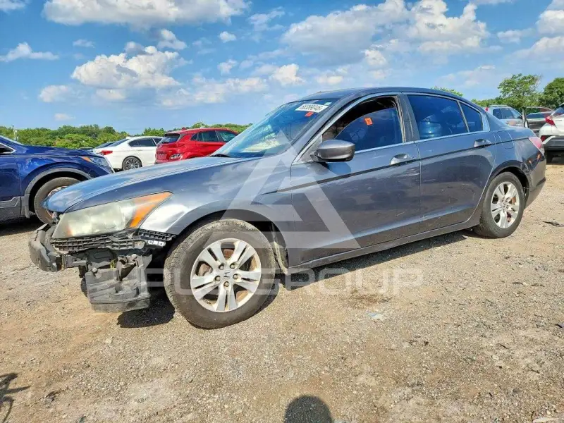 2009 Honda Accord photo
