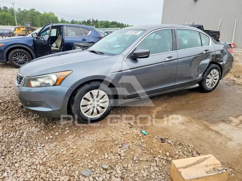 2009 Honda Accord photo