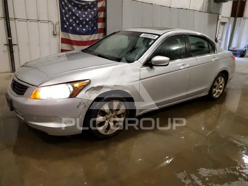 2009 Honda Accord фото