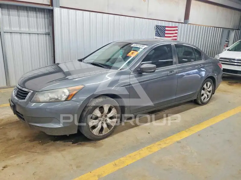 2009 Honda Accord фото