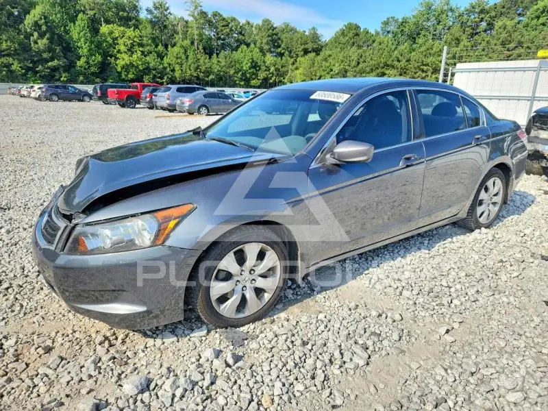 2009 Honda Accord фото