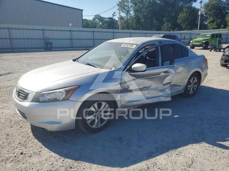 2009 Honda Accord фото