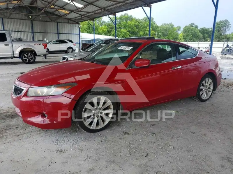 2009 Honda Accord photo