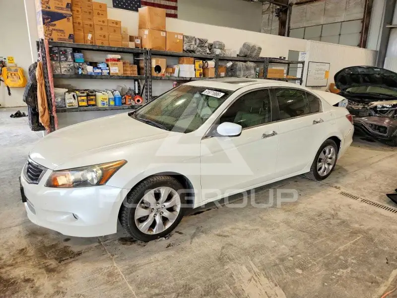 2009 Honda Accord photo