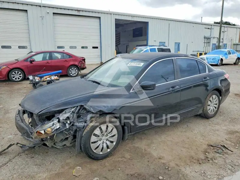 2009 Honda Accord photo