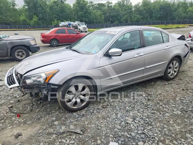 2009 Honda Accord photo