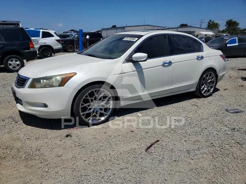 2009 Honda Accord photo