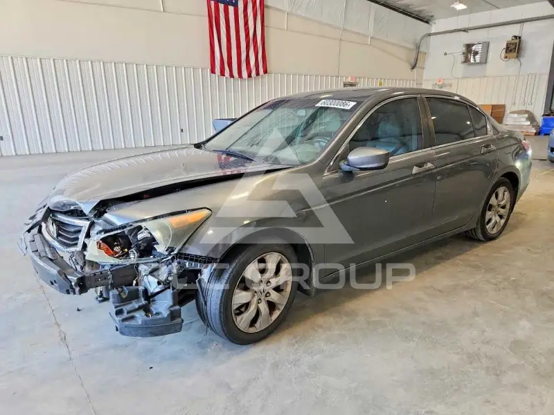 2009 Honda Accord фото