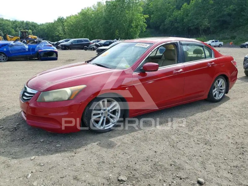 2009 Honda Accord фото
