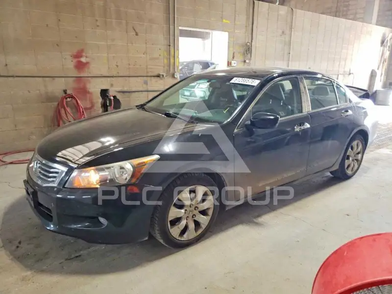 2009 Honda Accord photo