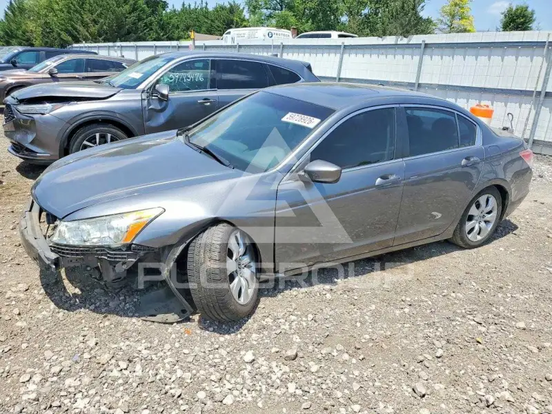 2009 Honda Accord фото