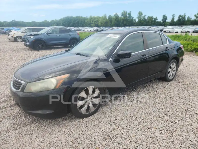 2009 Honda Accord фото
