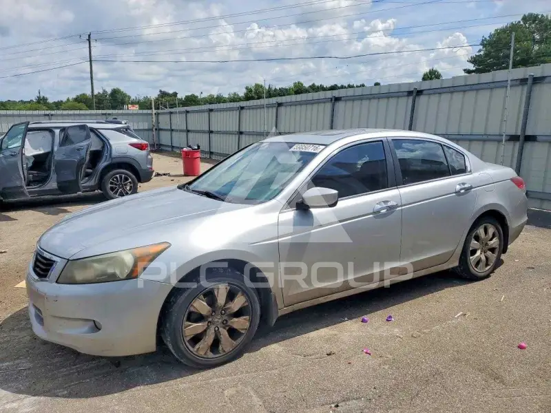 2009 Honda Accord photo