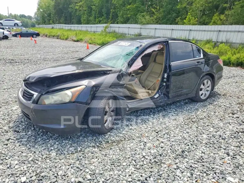 2009 Honda Accord фото