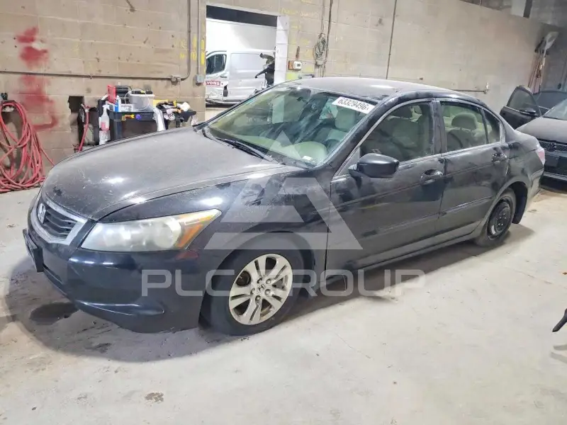 2009 Honda Accord photo