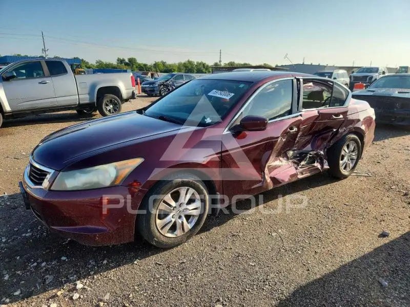 2009 Honda Accord фото