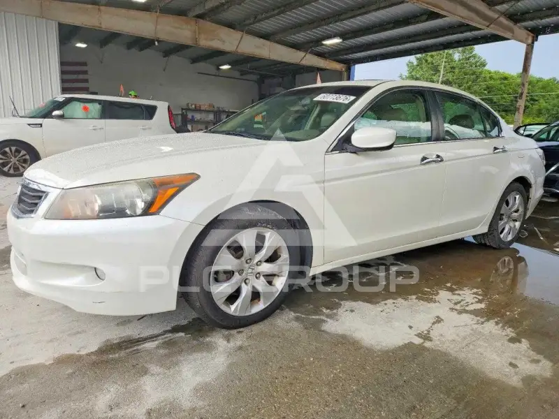 2009 Honda Accord фото