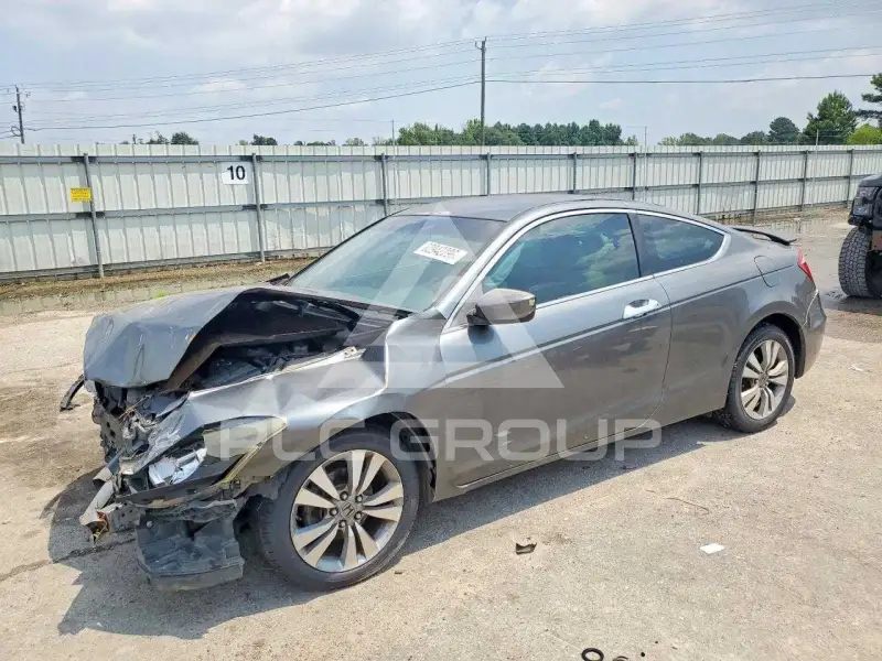 2009 Honda Accord photo