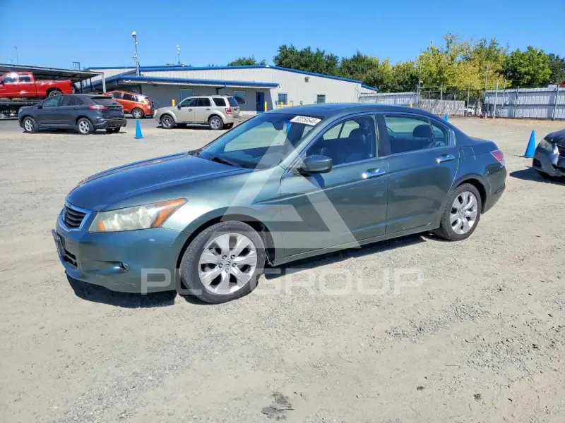 2009 Honda Accord photo