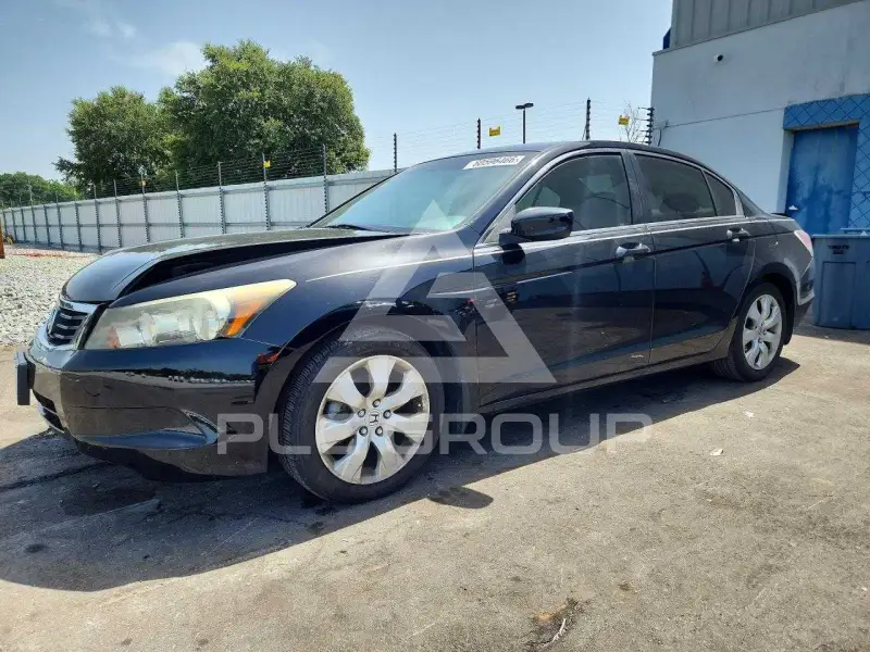 2009 Honda Accord фото