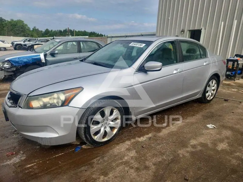 2009 Honda Accord фото