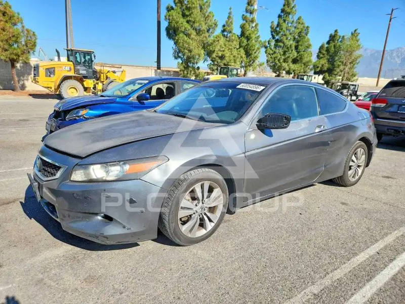 2009 Honda Accord фото