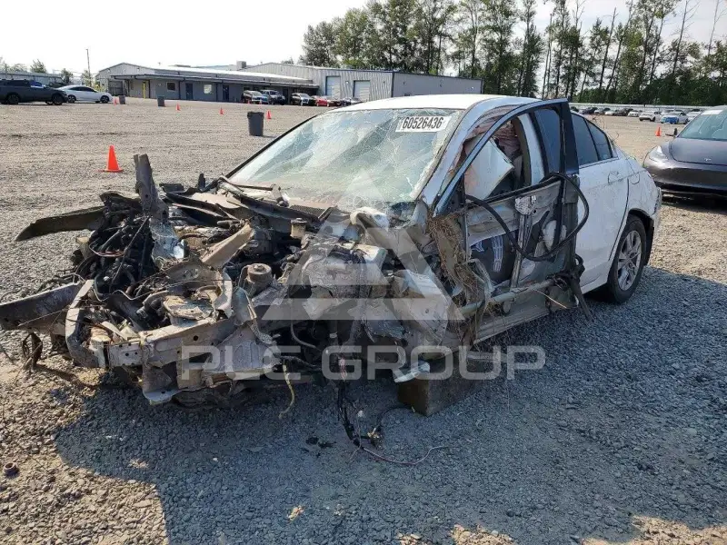 2009 Honda Accord photo