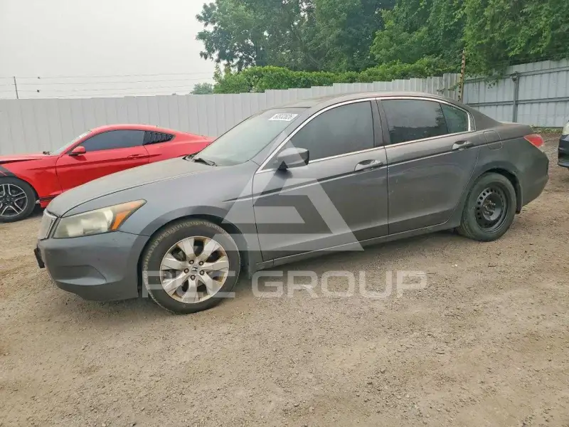 2009 Honda Accord фото