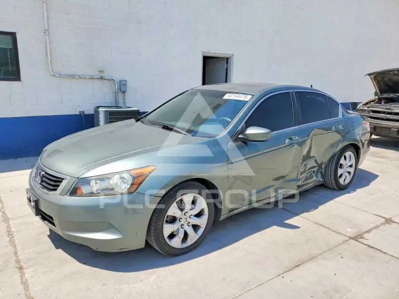 2009 Honda Accord photo