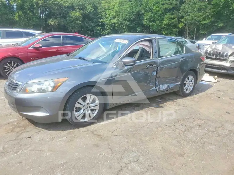 2009 Honda Accord photo