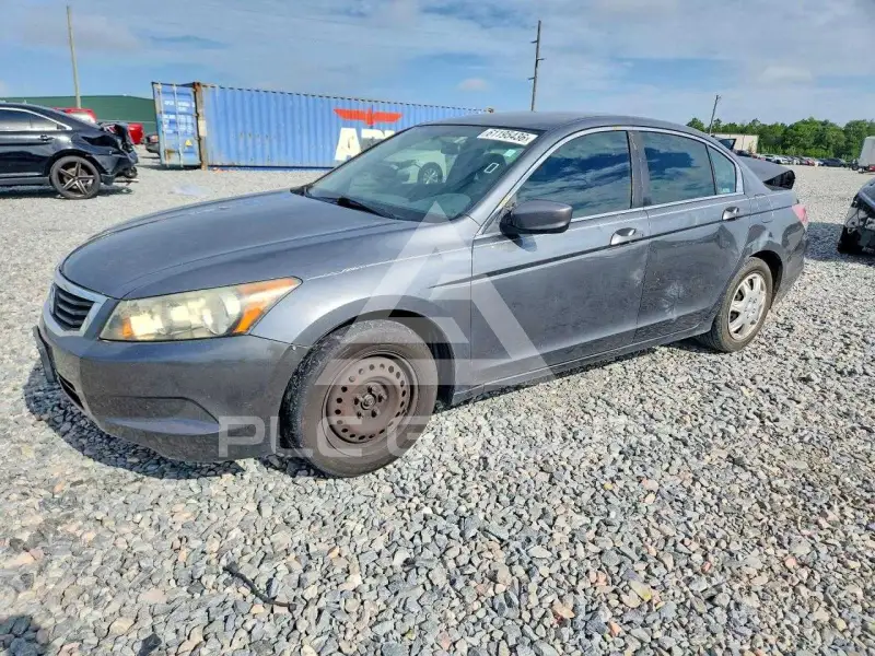 2009 Honda Accord photo