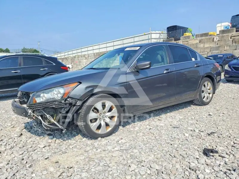 2009 Honda Accord photo