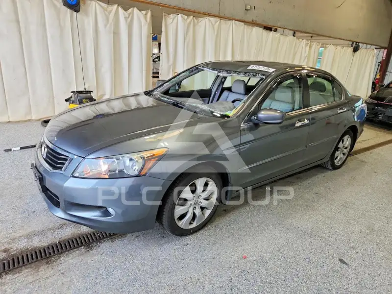 2009 Honda Accord фото
