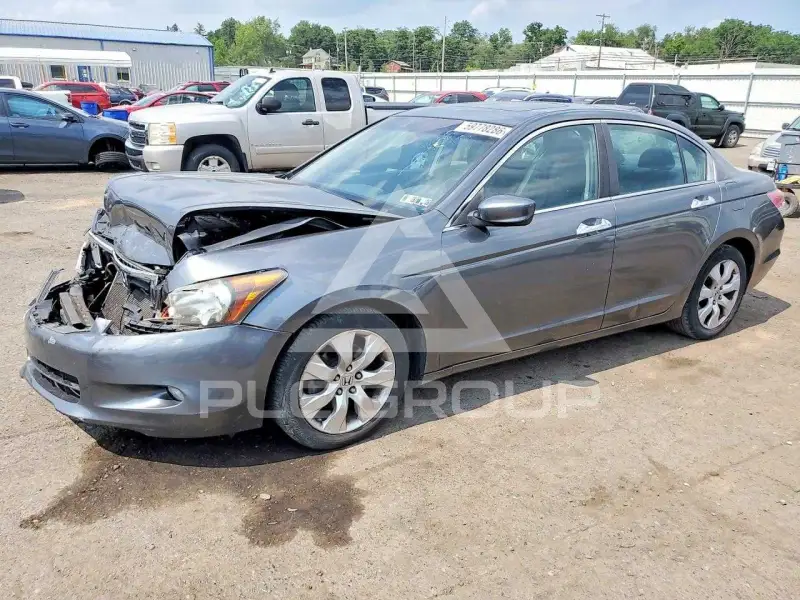 2009 Honda Accord photo