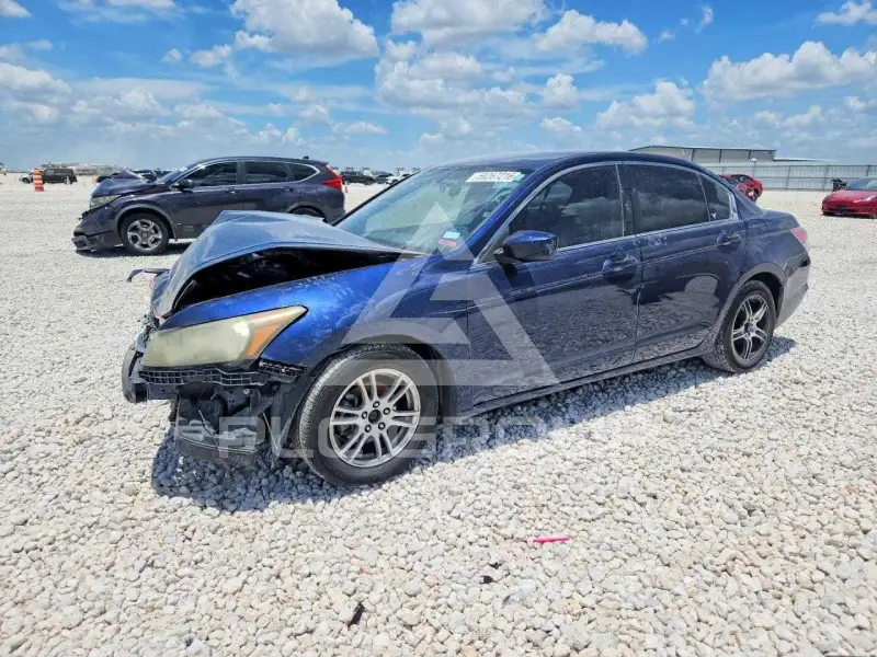 2009 Honda Accord photo
