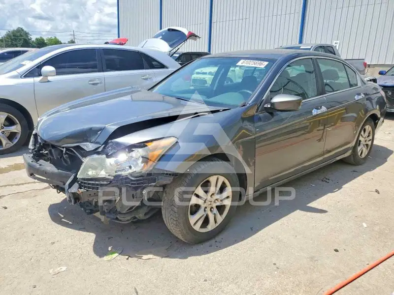2009 Honda Accord фото
