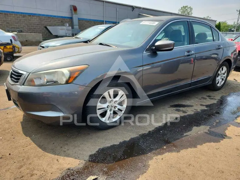 2009 Honda Accord photo